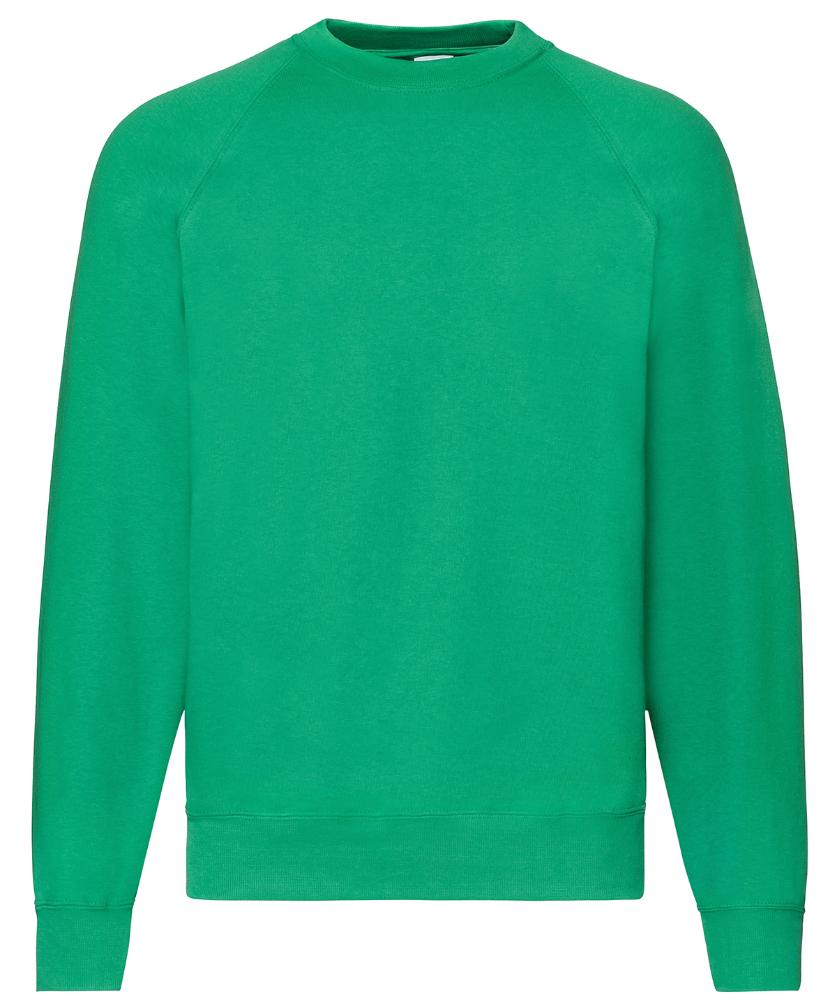 Classic 80/20 Raglan Sweatshirt - Image 9