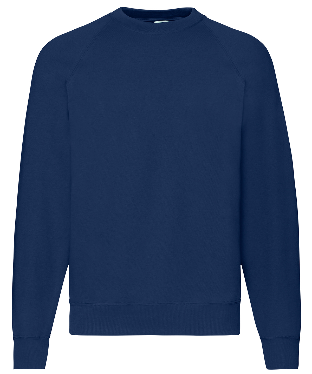 Classic 80/20 Raglan Sweatshirt - Image 13