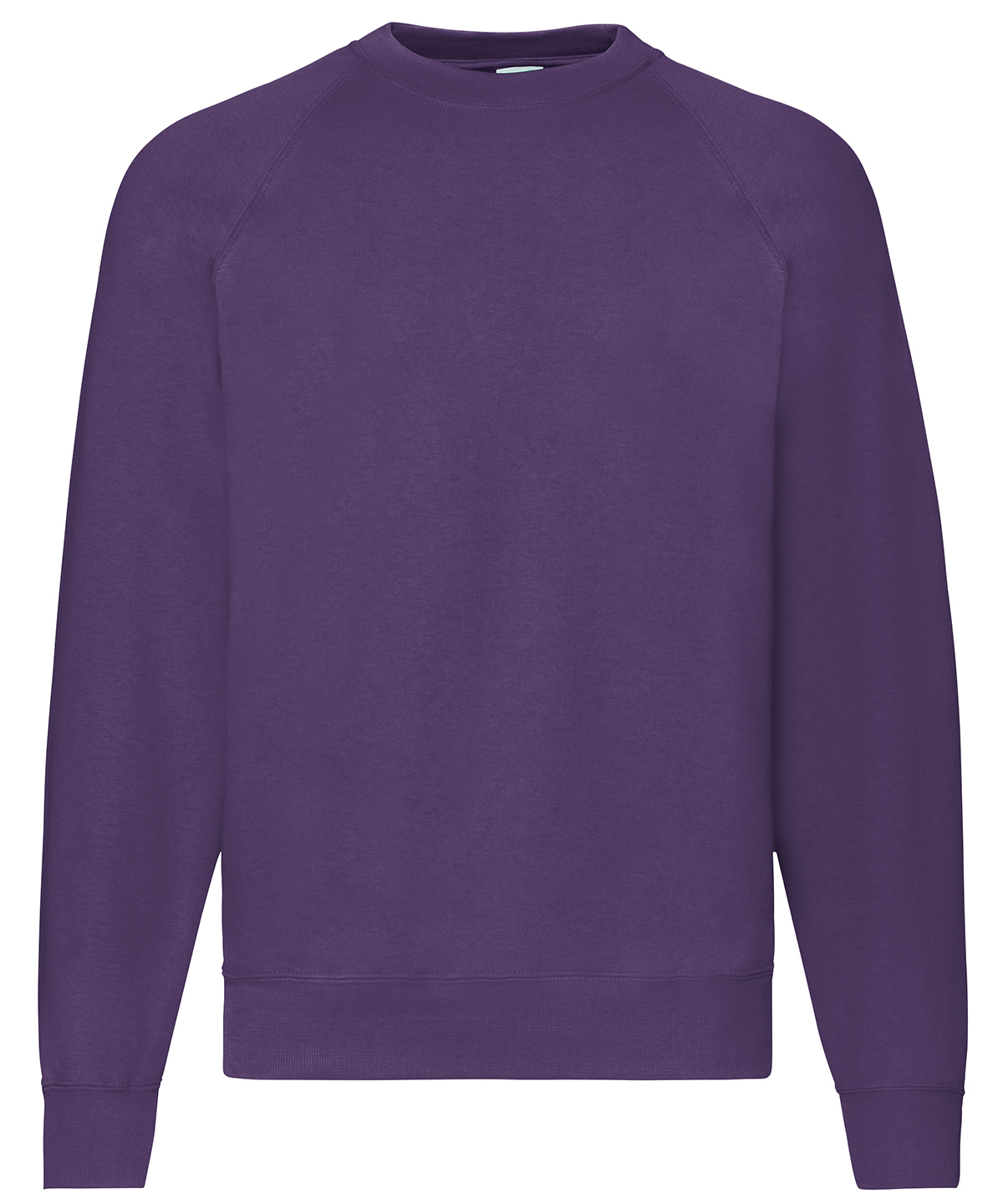 Classic 80/20 Raglan Sweatshirt - Image 14
