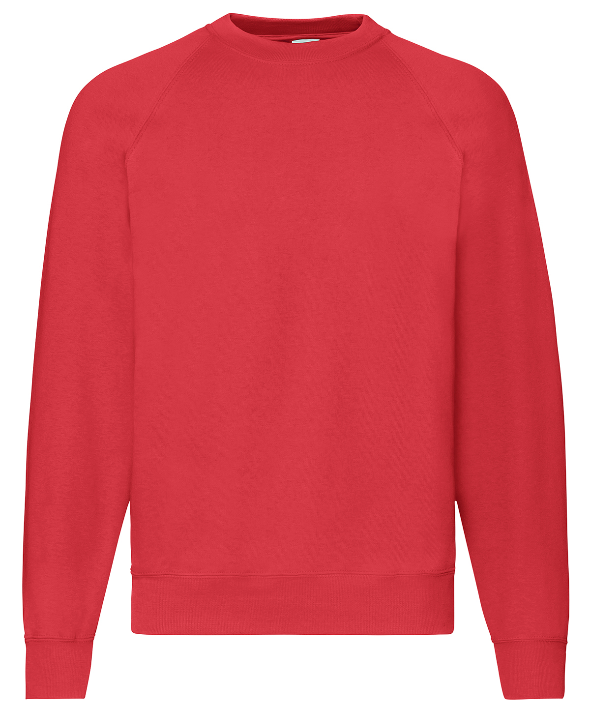 Classic 80/20 Raglan Sweatshirt - Image 15