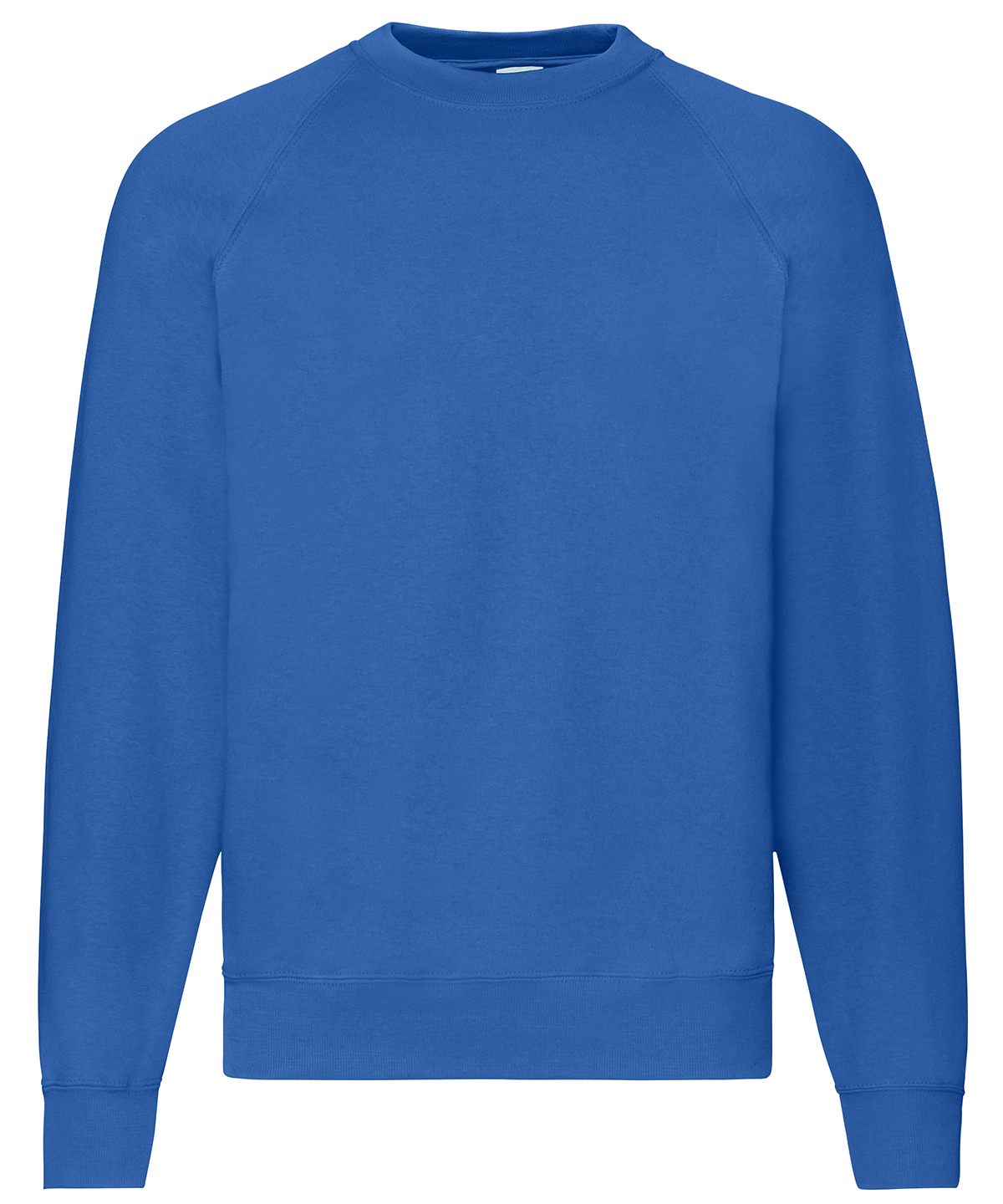 Classic 80/20 Raglan Sweatshirt - Image 16
