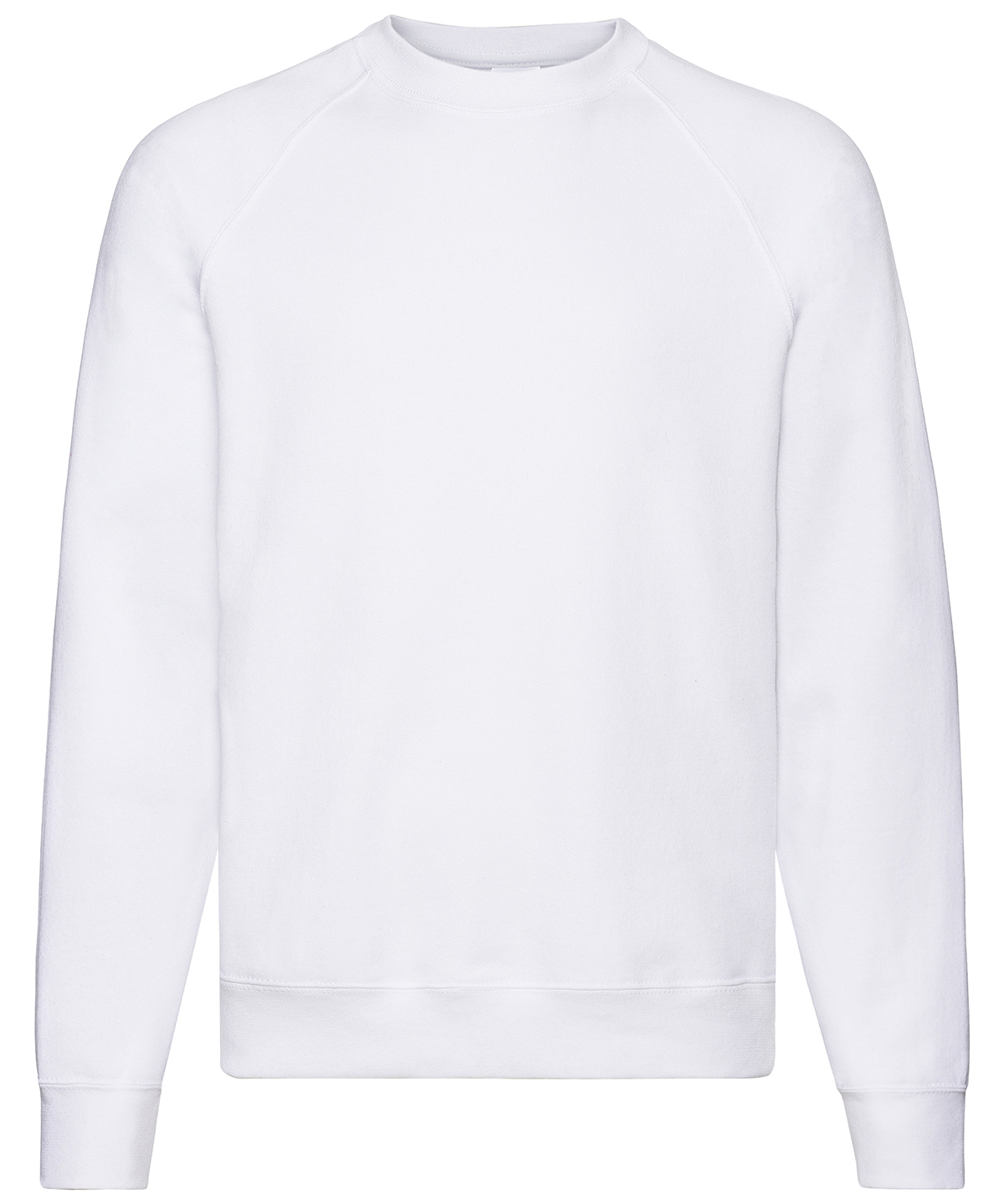 Classic 80/20 Raglan Sweatshirt - Image 17
