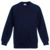 Deep Navy