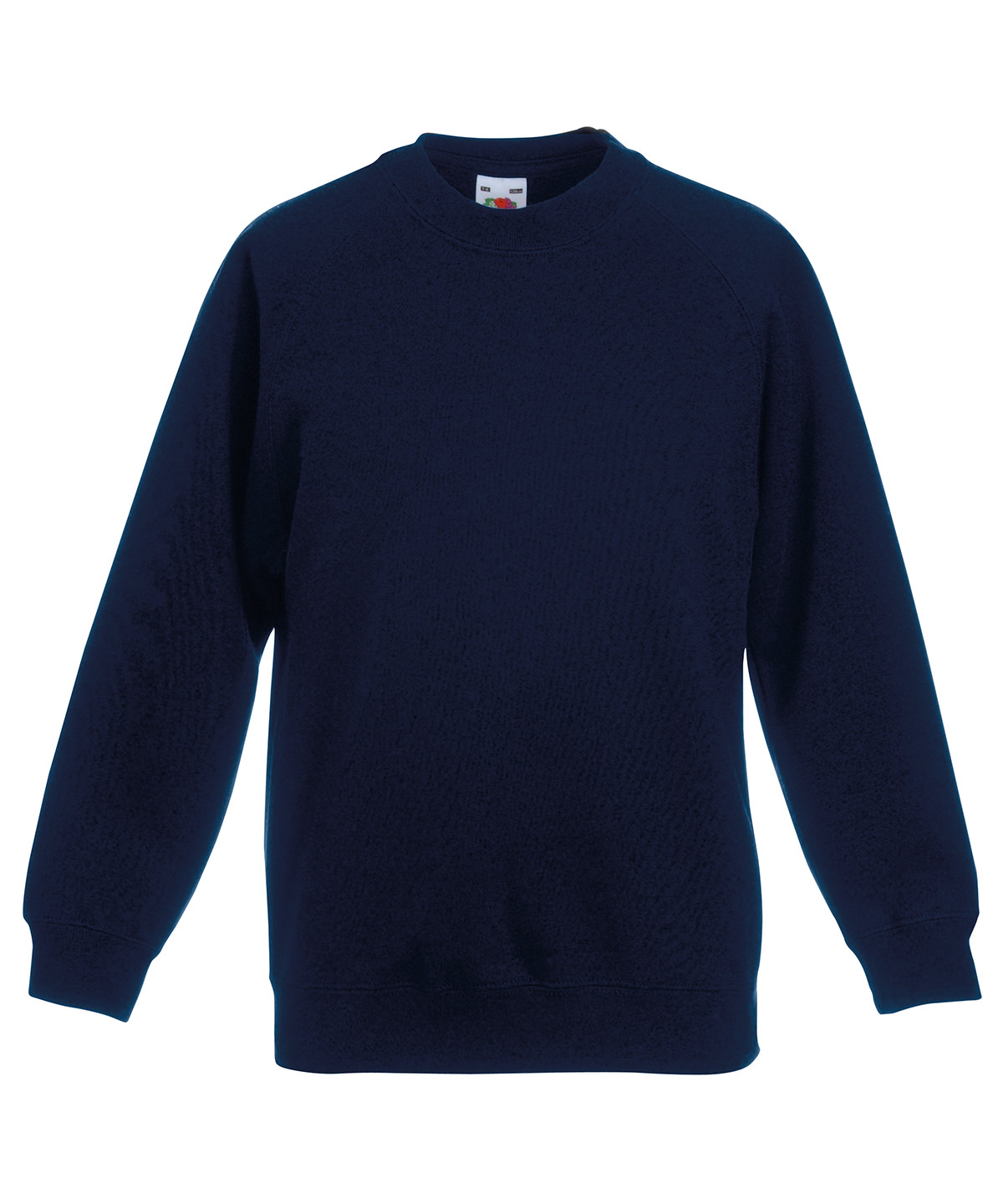 Kids Classic Raglan Sweatshirt - Image 4