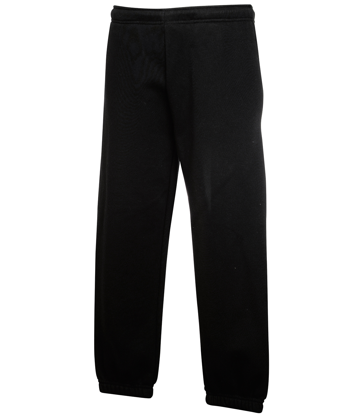 Kids Classic Elasticated Cuff Jog Pants - Image 2