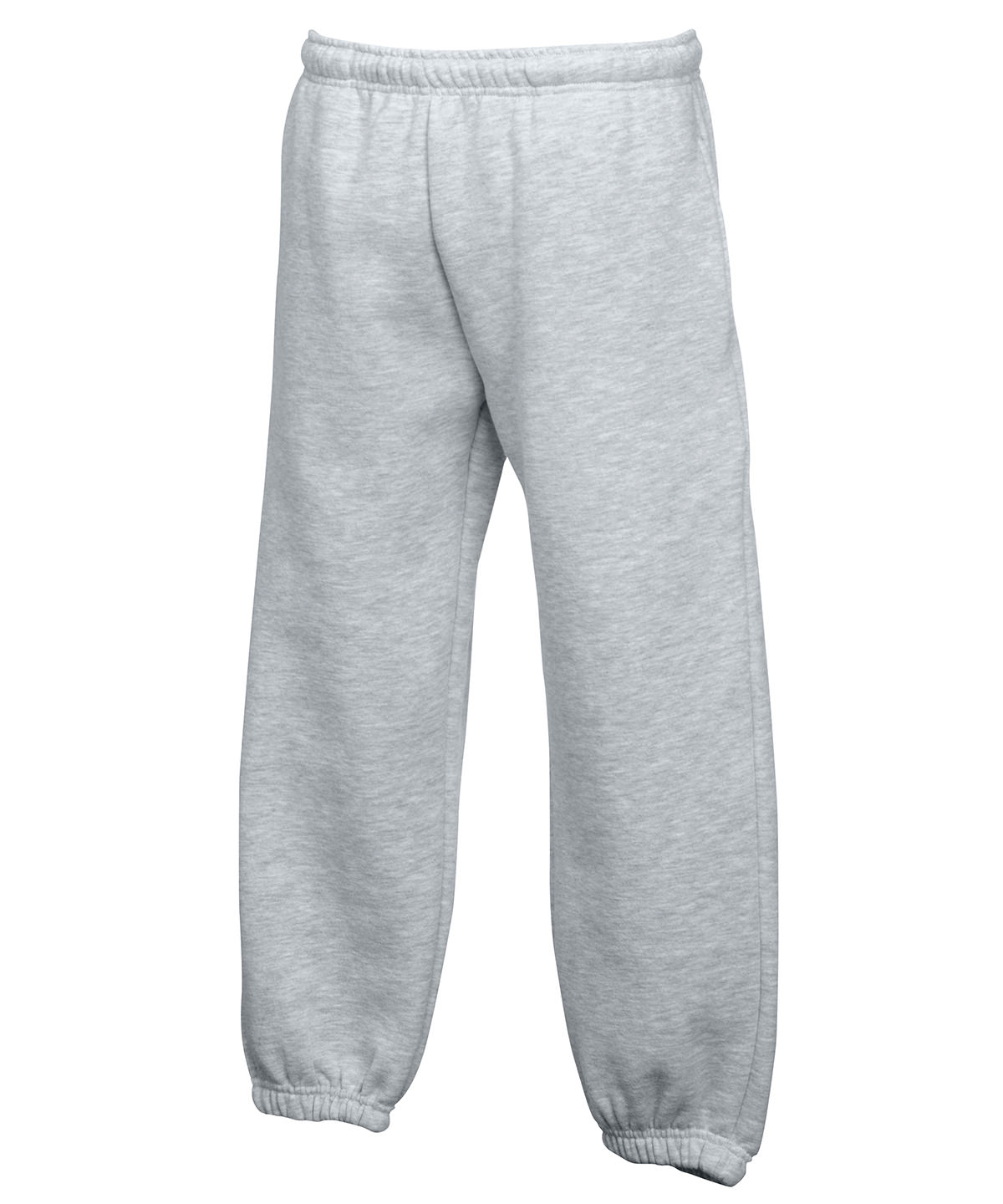 Kids Classic Elasticated Cuff Jog Pants - Image 4