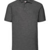 Dark Heather Grey