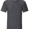 Dark Heather Grey
