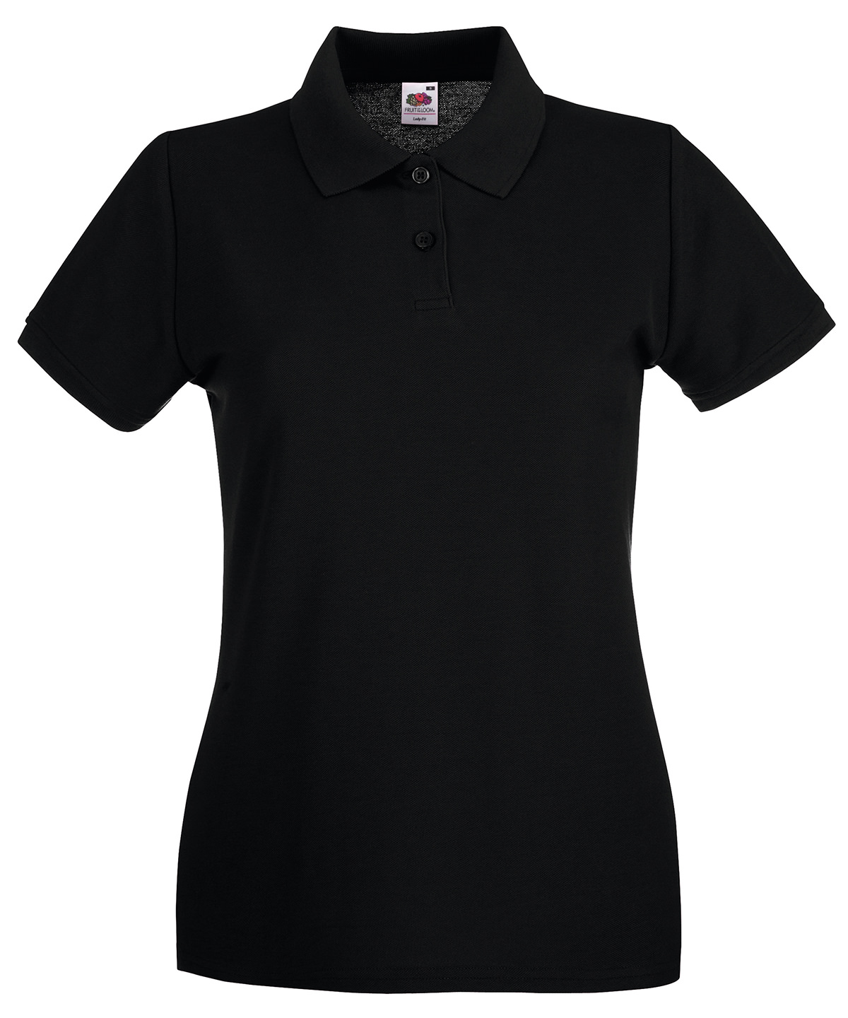 Women's Premium Polo - Image 3