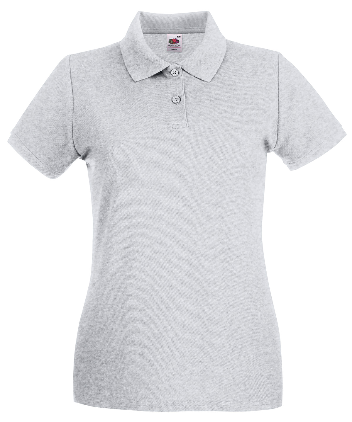 Women's Premium Polo - Image 6