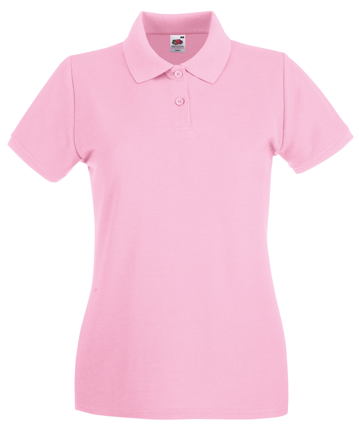 Women's Premium Polo - Image 8