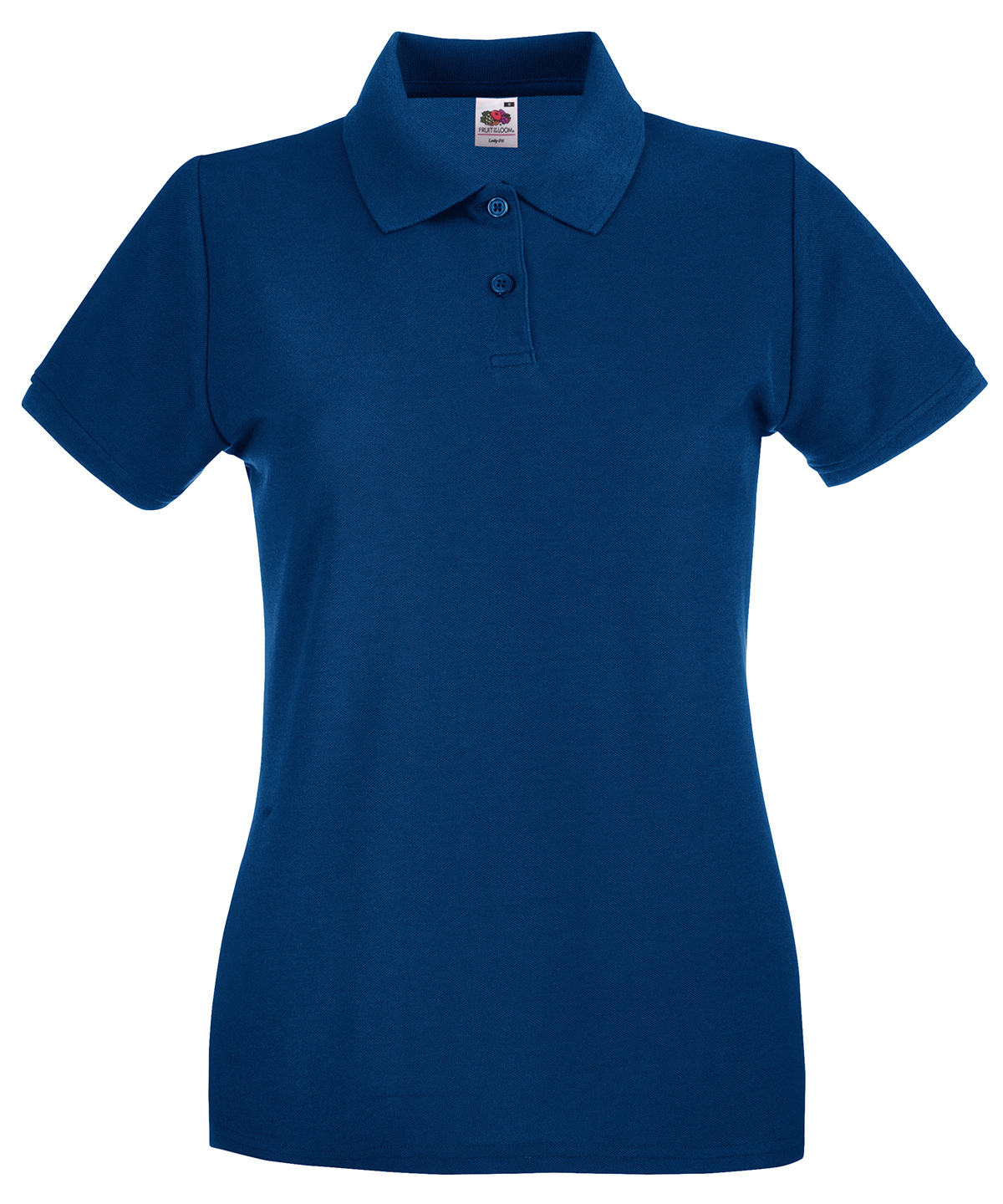 Women's Premium Polo - Image 9