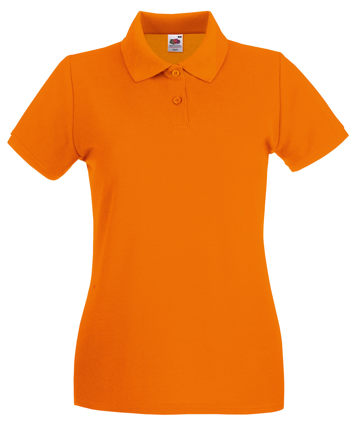 Women's Premium Polo - Image 10