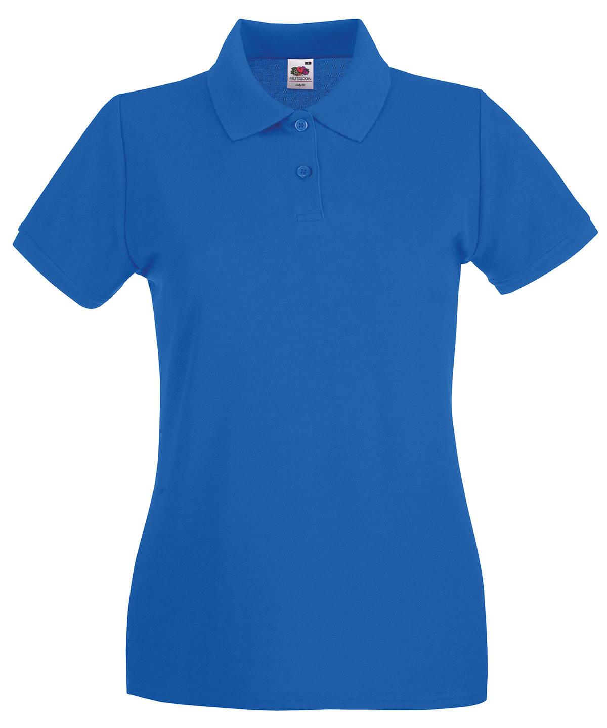 Women's Premium Polo - Image 11
