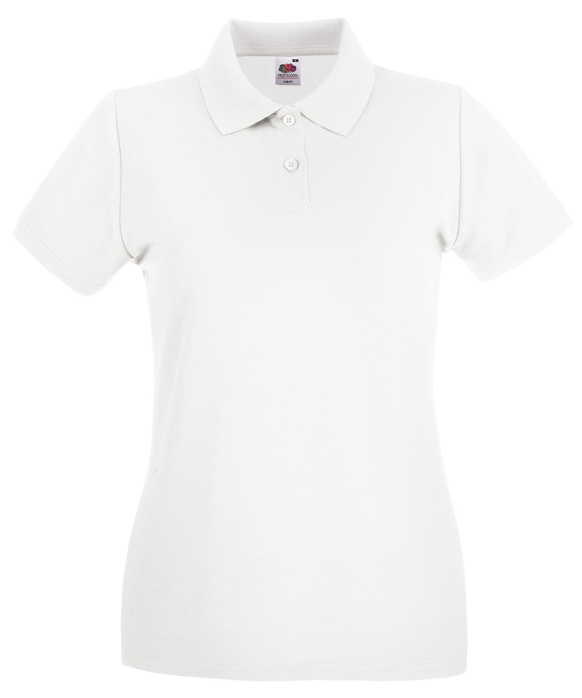 Women's Premium Polo - Image 12