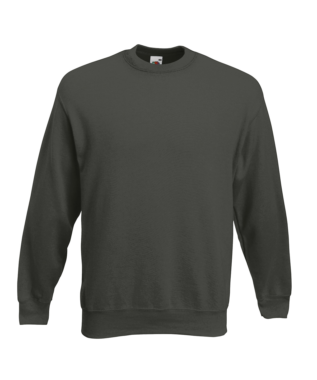 Premium 70/30 Set-In Sweatshirt - Image 3
