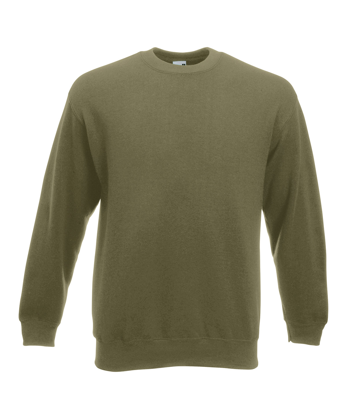 Premium 70/30 Set-In Sweatshirt - Image 4