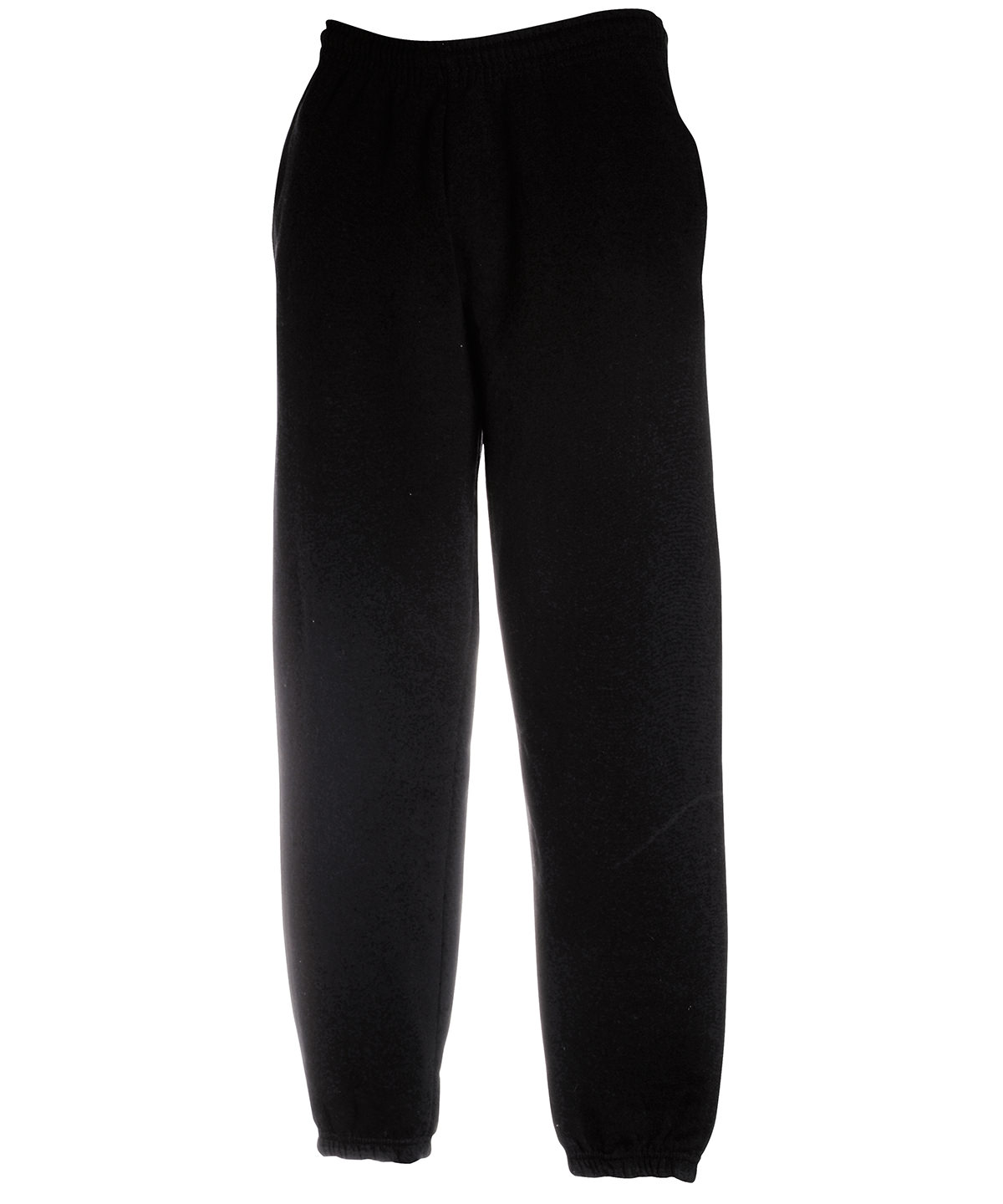 Premium 70/30 Elasticated Sweatpants - Image 2