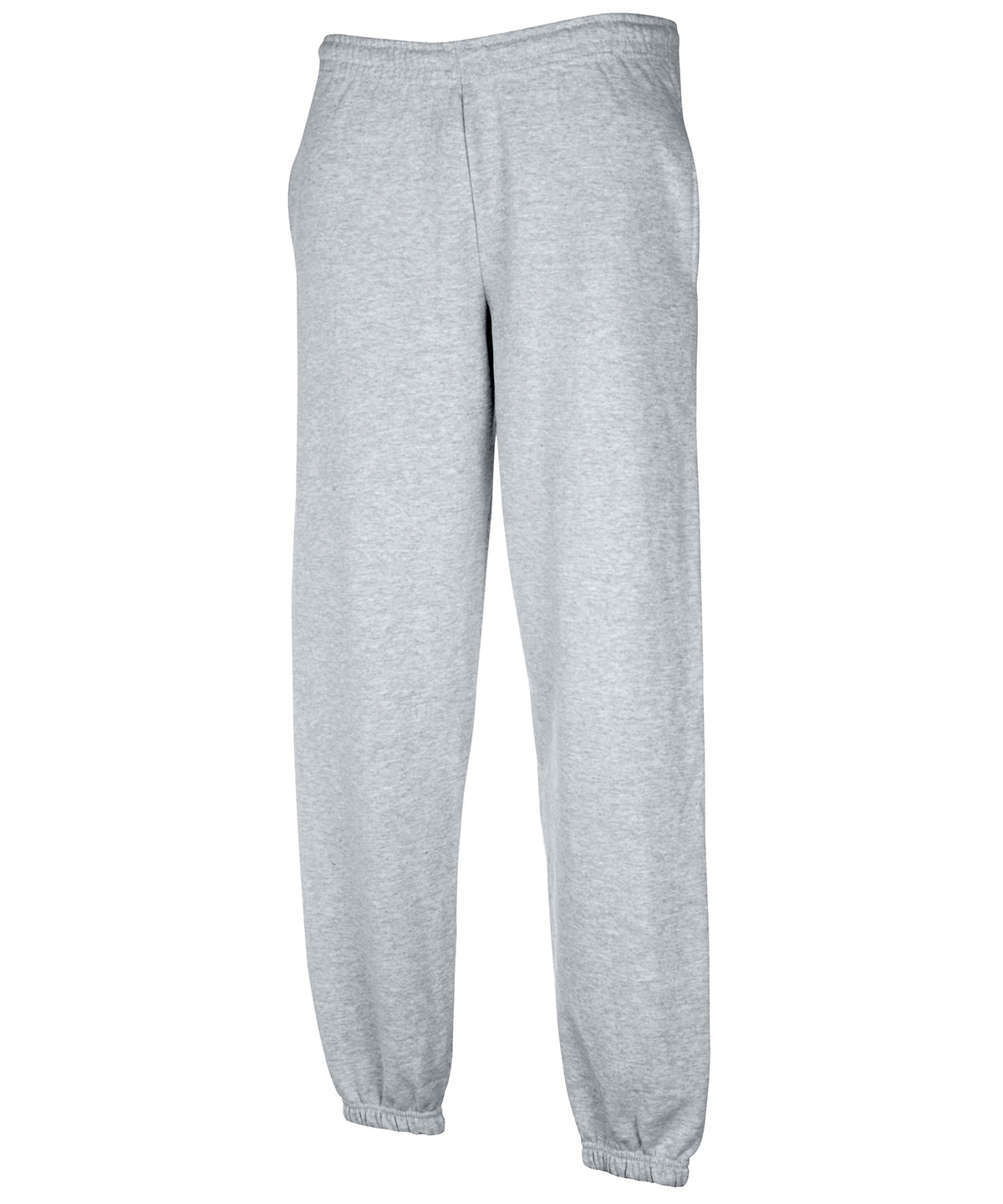 Premium 70/30 Elasticated Sweatpants - Image 4