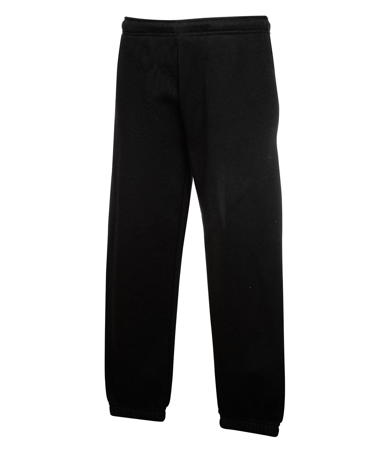 Kids Premium Elasticated Cuff Jog Pants - Image 2