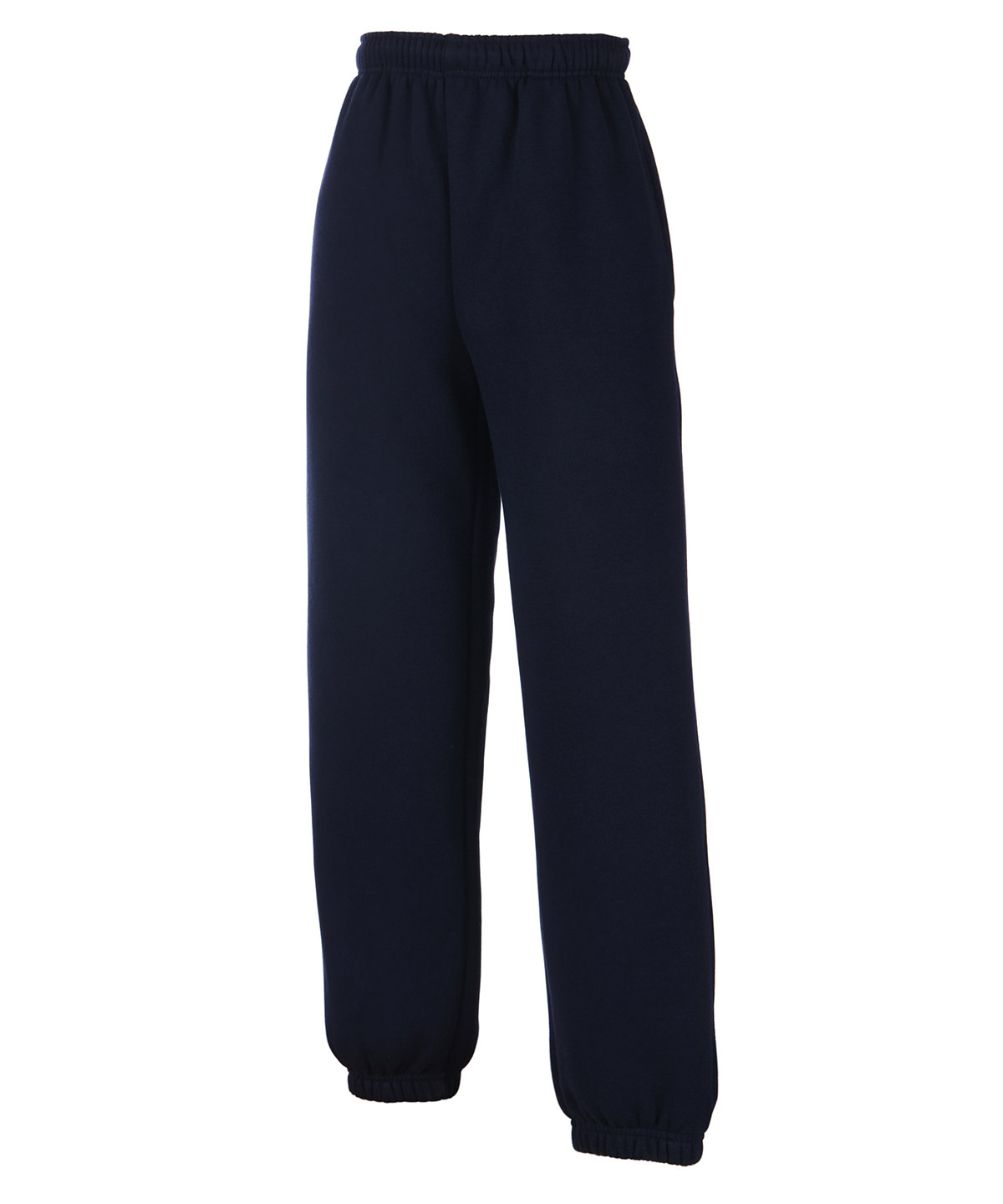 Kids Premium Elasticated Cuff Jog Pants - Image 3