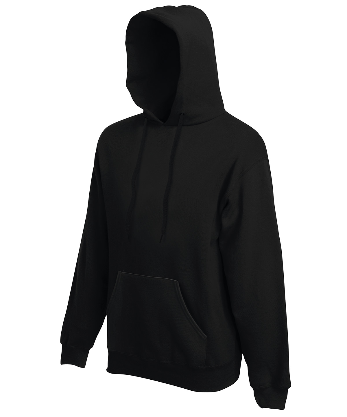 Premium 70/30 Hooded Sweatshirt - Image 2