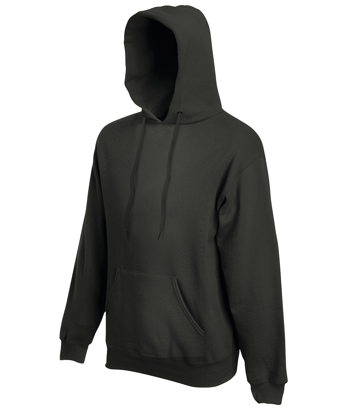 Premium 70/30 Hooded Sweatshirt - Image 3