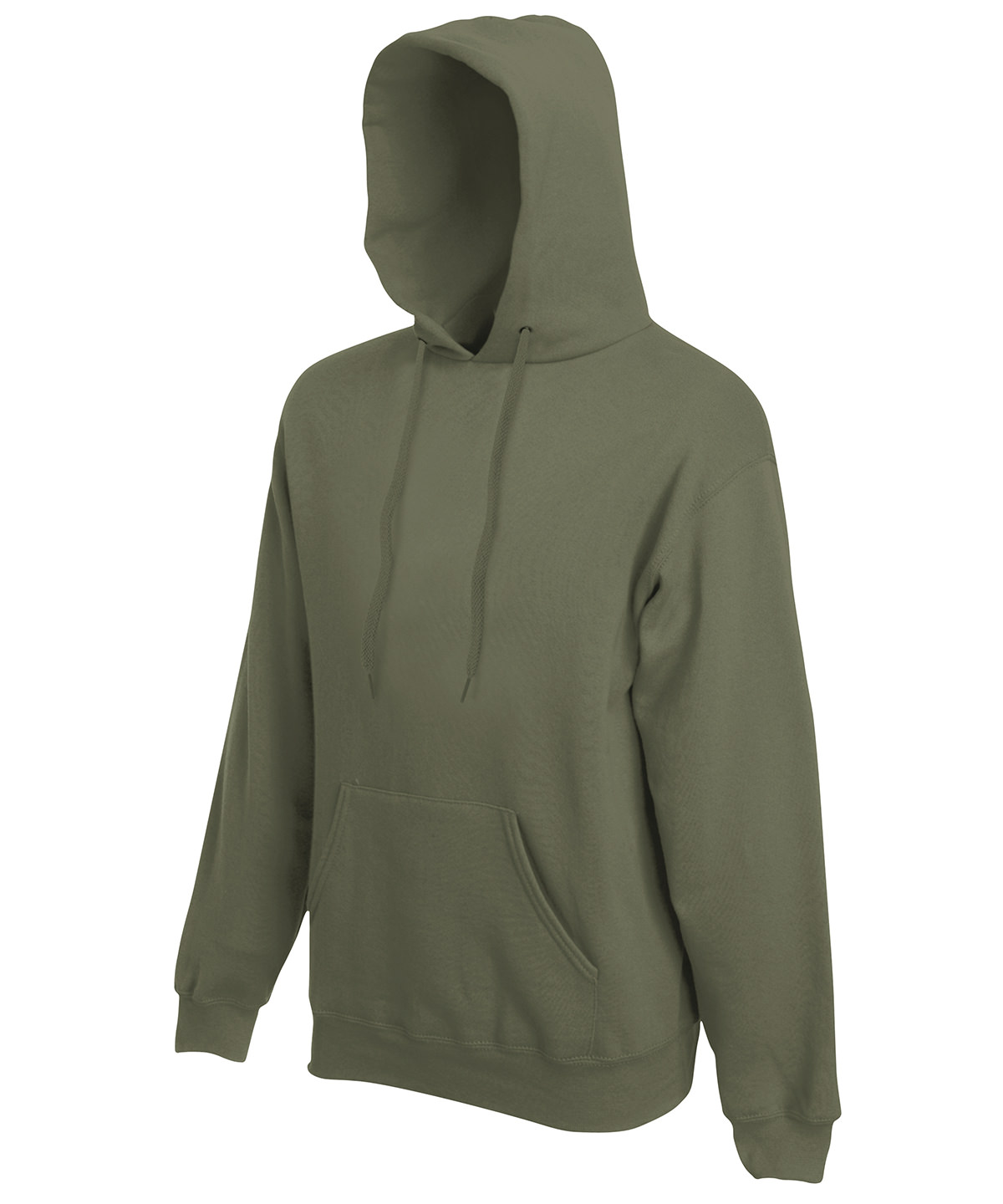 Premium 70/30 Hooded Sweatshirt - Image 4