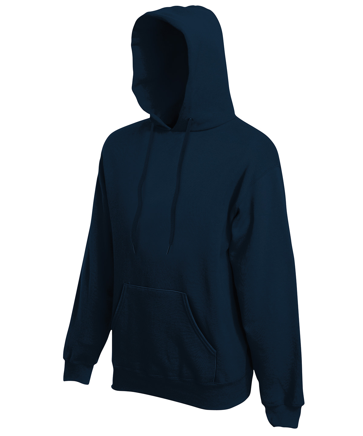 Premium 70/30 Hooded Sweatshirt - Image 5
