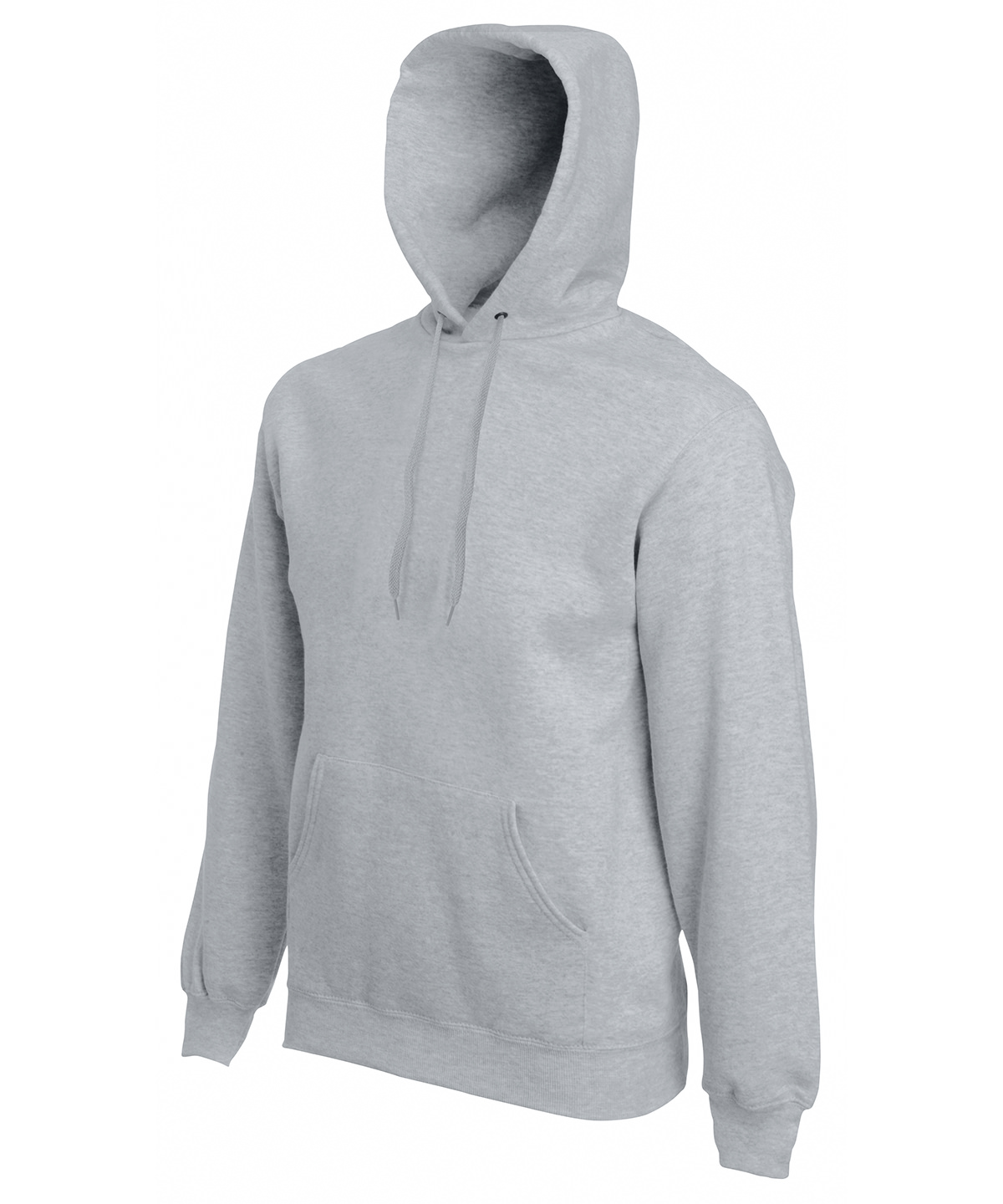 Premium 70/30 Hooded Sweatshirt - Image 6