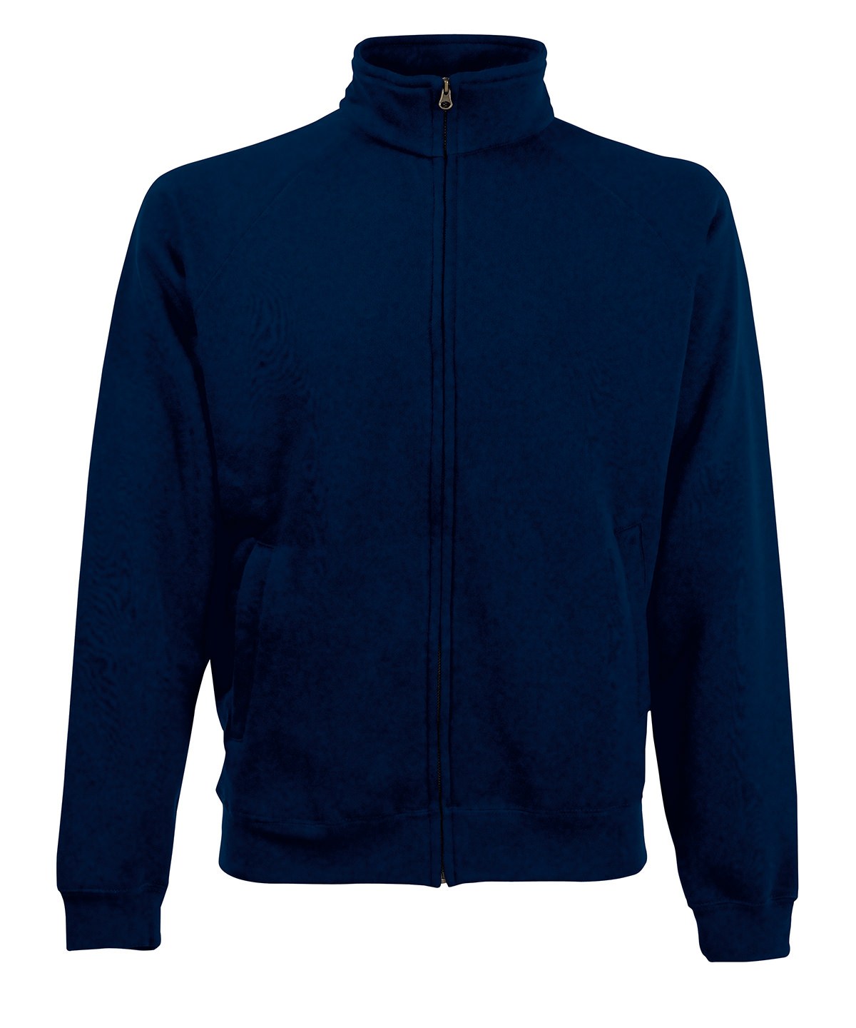 Premium 70/30 Sweatshirt Jacket - Image 3