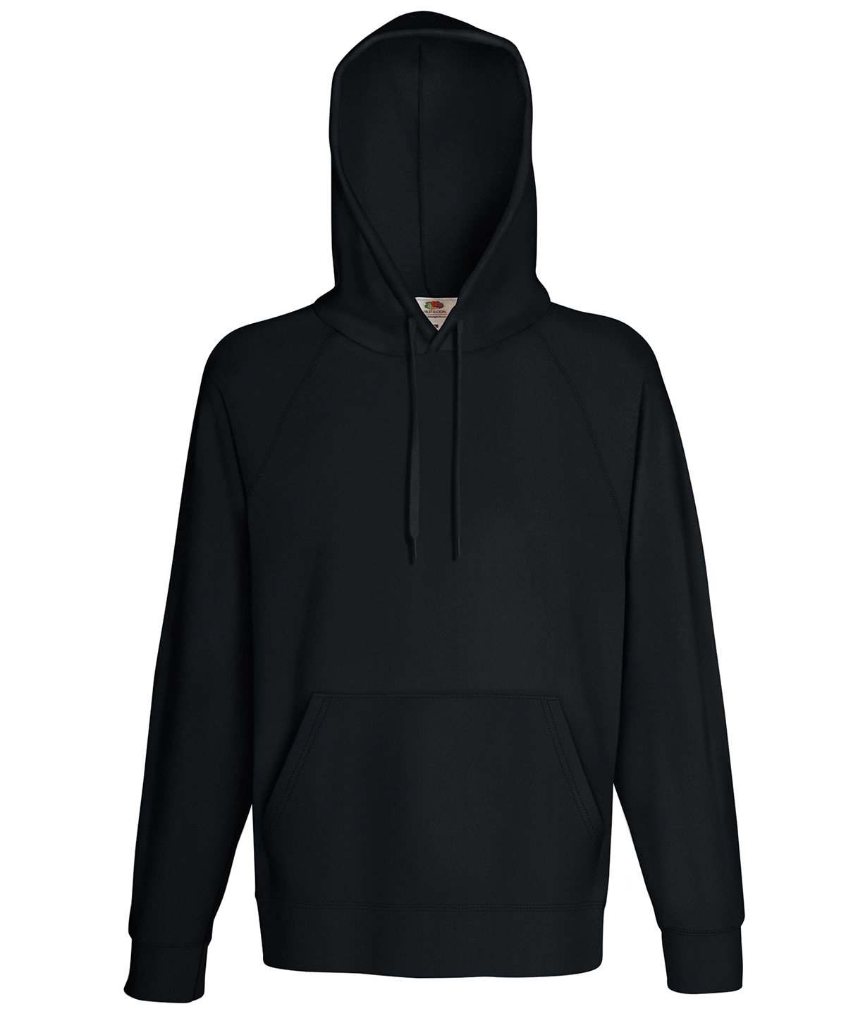 Lightweight Hooded Sweatshirt - Image 2