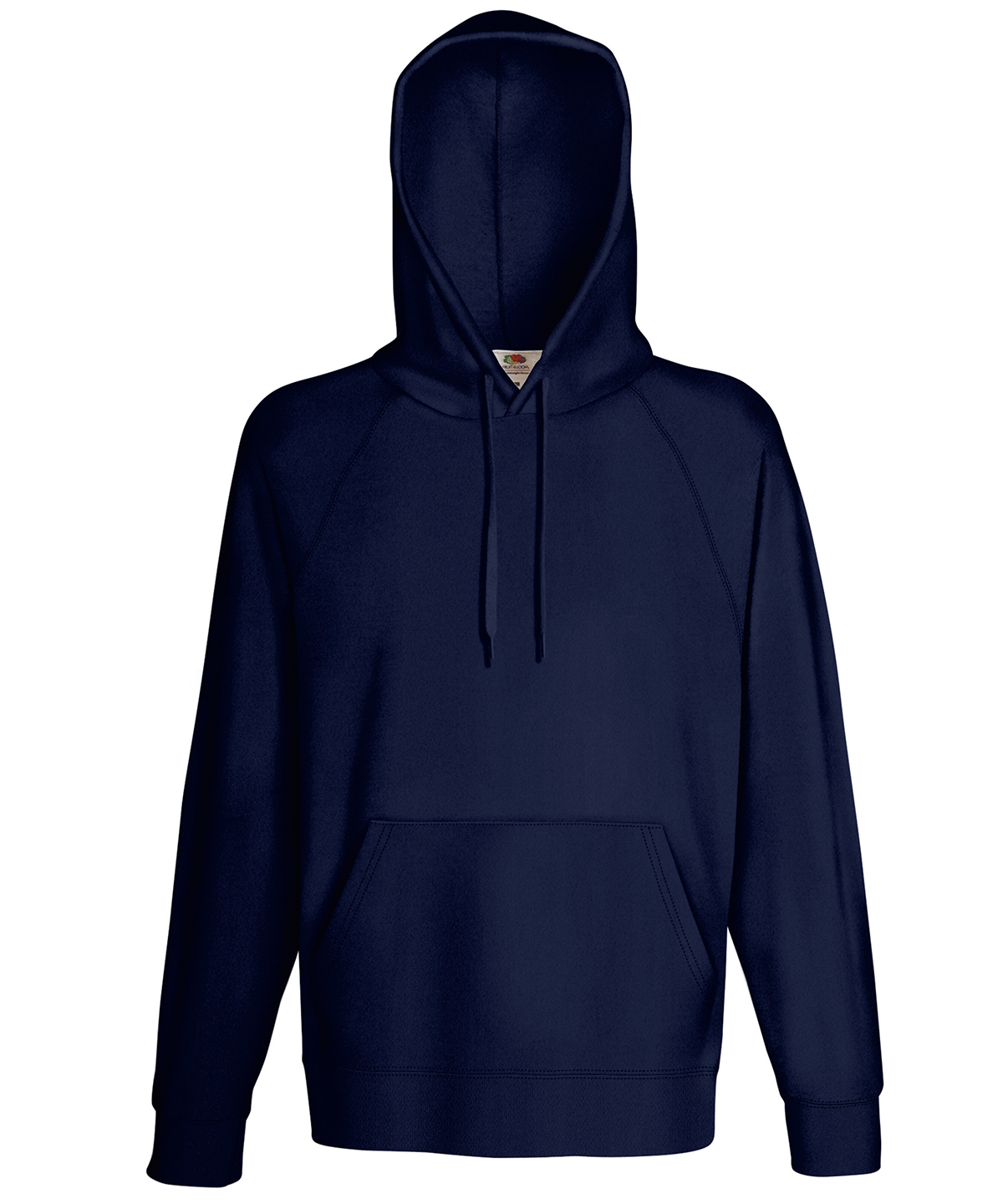 Lightweight Hooded Sweatshirt - Image 4