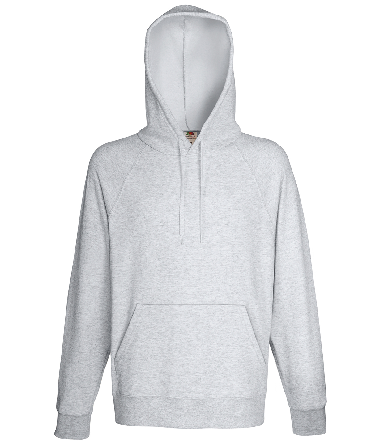 Lightweight Hooded Sweatshirt - Image 5