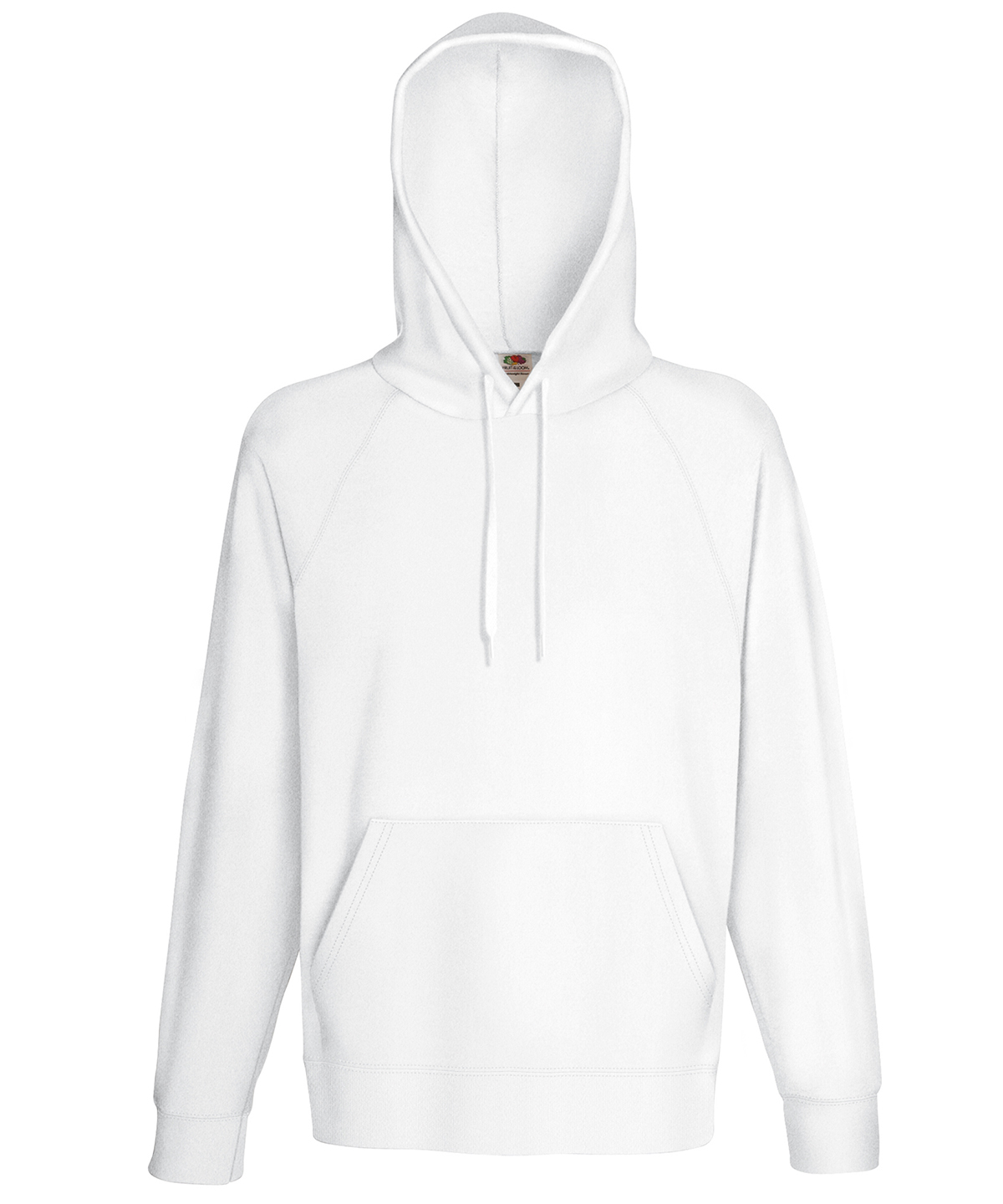 Lightweight Hooded Sweatshirt - Image 7