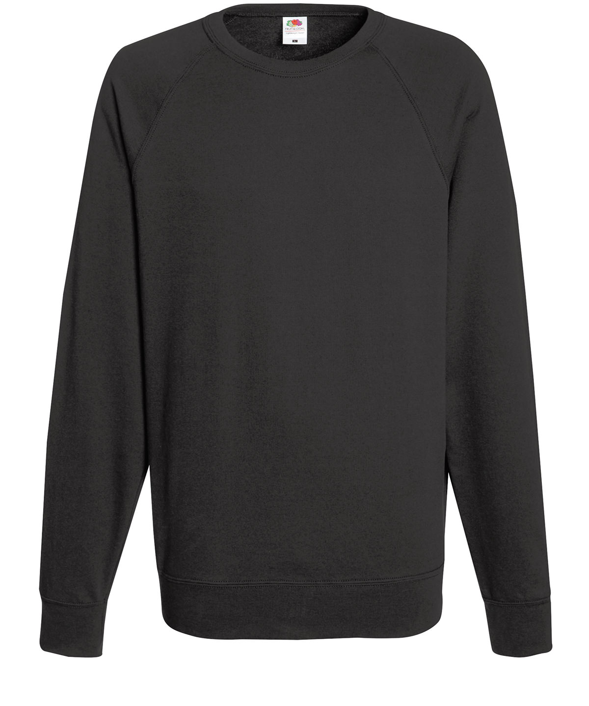 Lightweight Raglan Sweatshirt - Image 5
