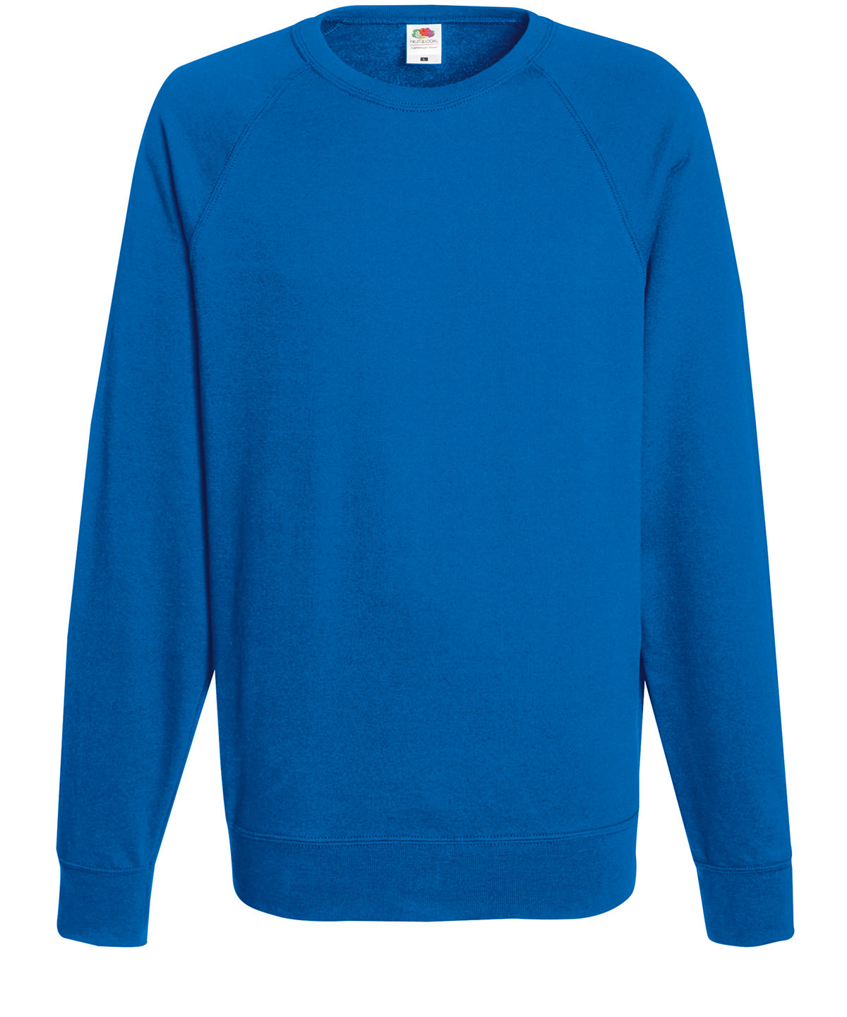 Lightweight Raglan Sweatshirt - Image 6