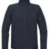 Navy/Carbon