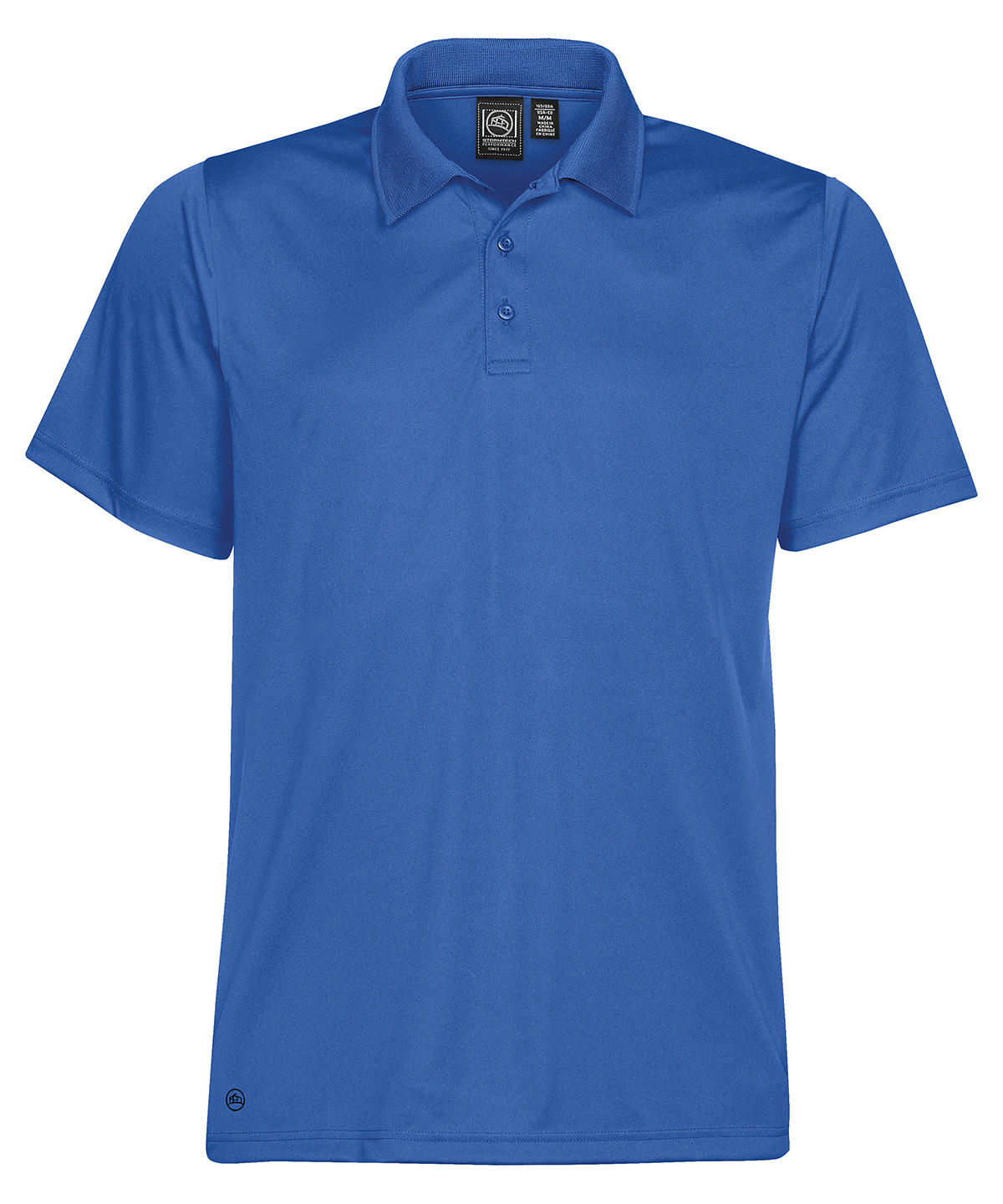 Eclipse H2X-Dry® Piqué Polo - Image 2