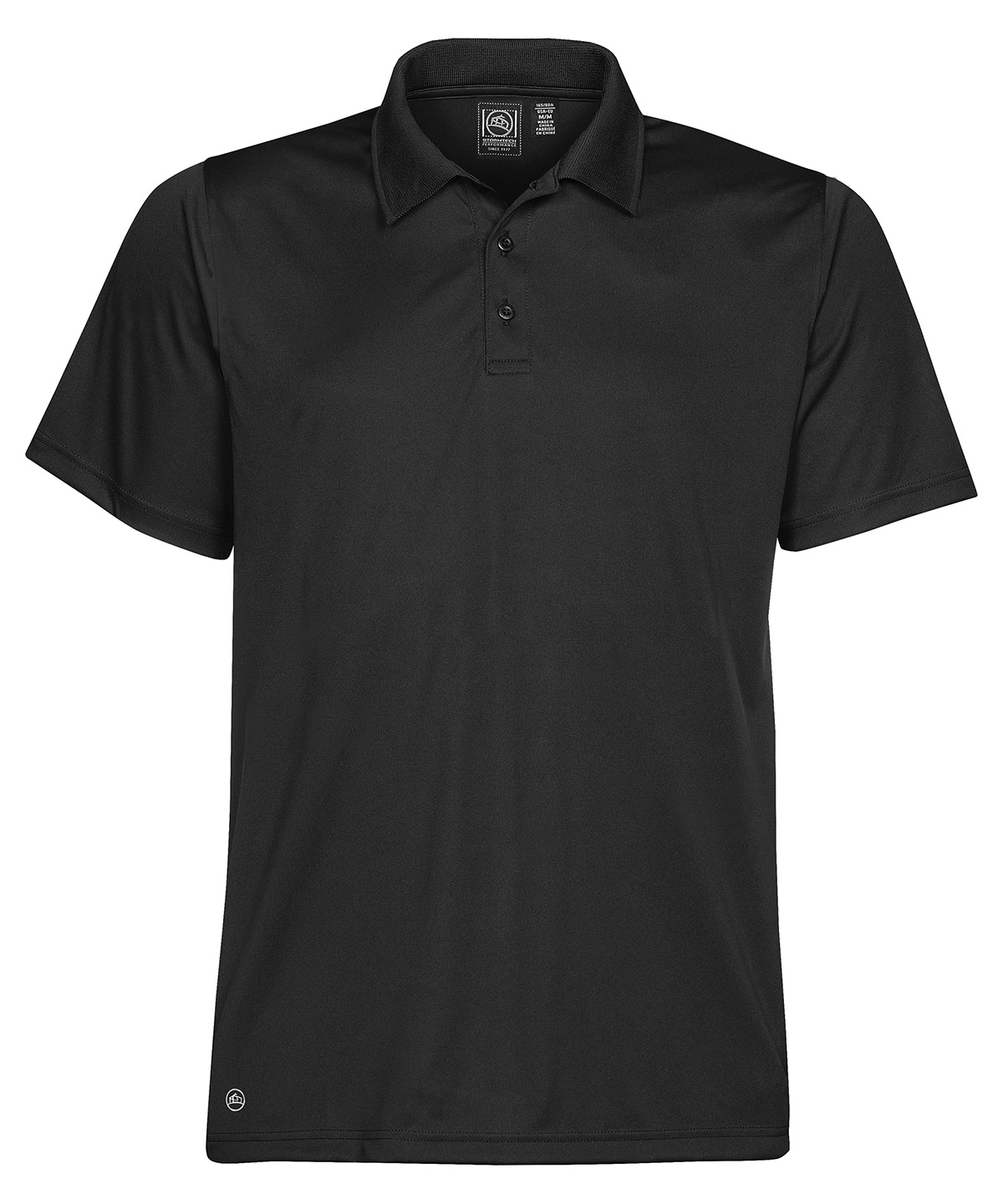 Eclipse H2X-Dry® Piqué Polo - Image 3