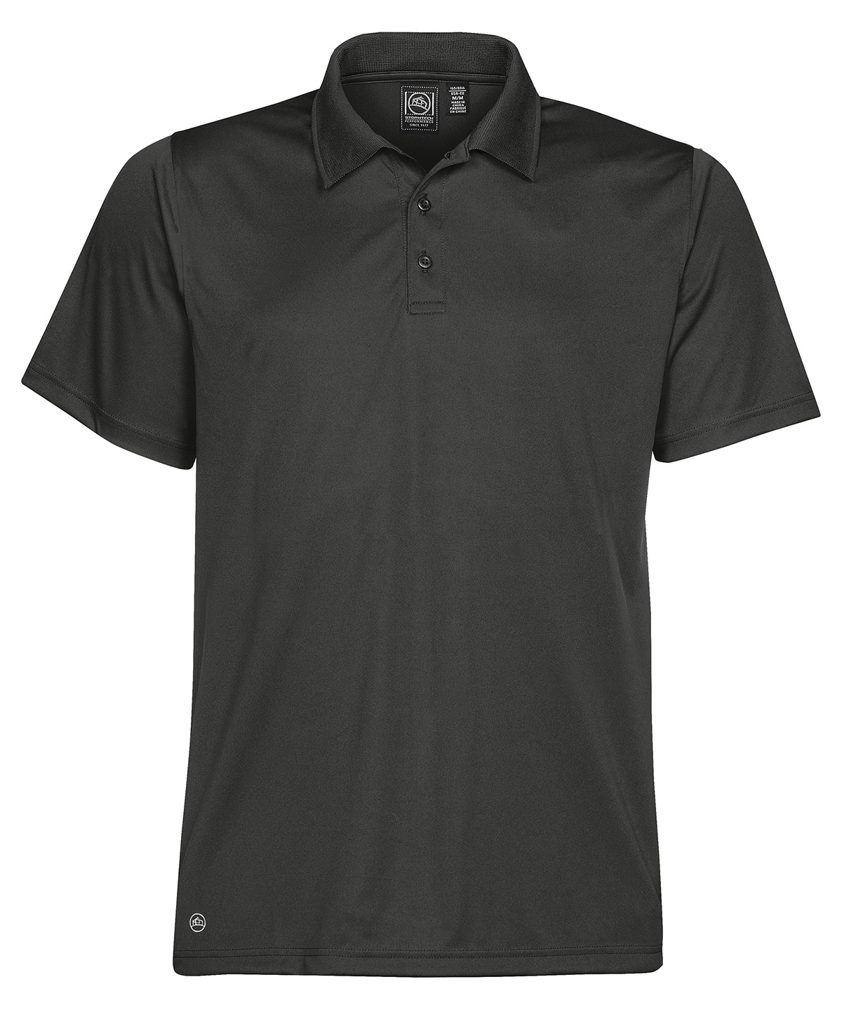 Eclipse H2X-Dry® Piqué Polo - Image 4