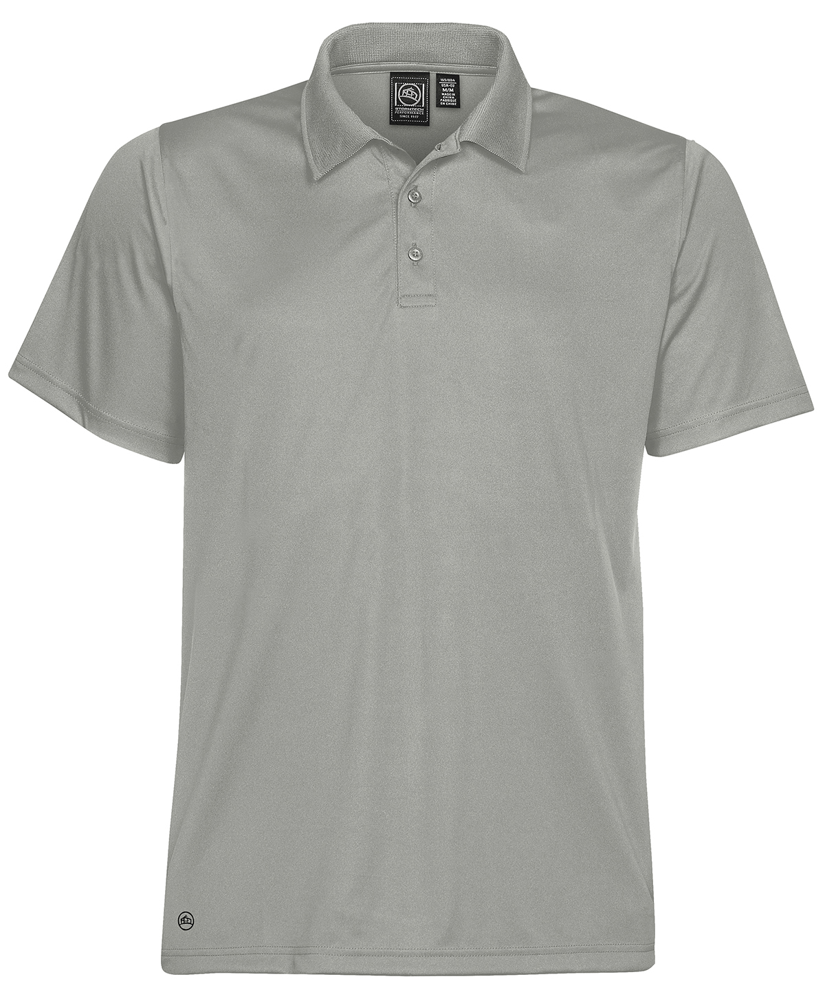 Eclipse H2X-Dry® Piqué Polo - Image 5
