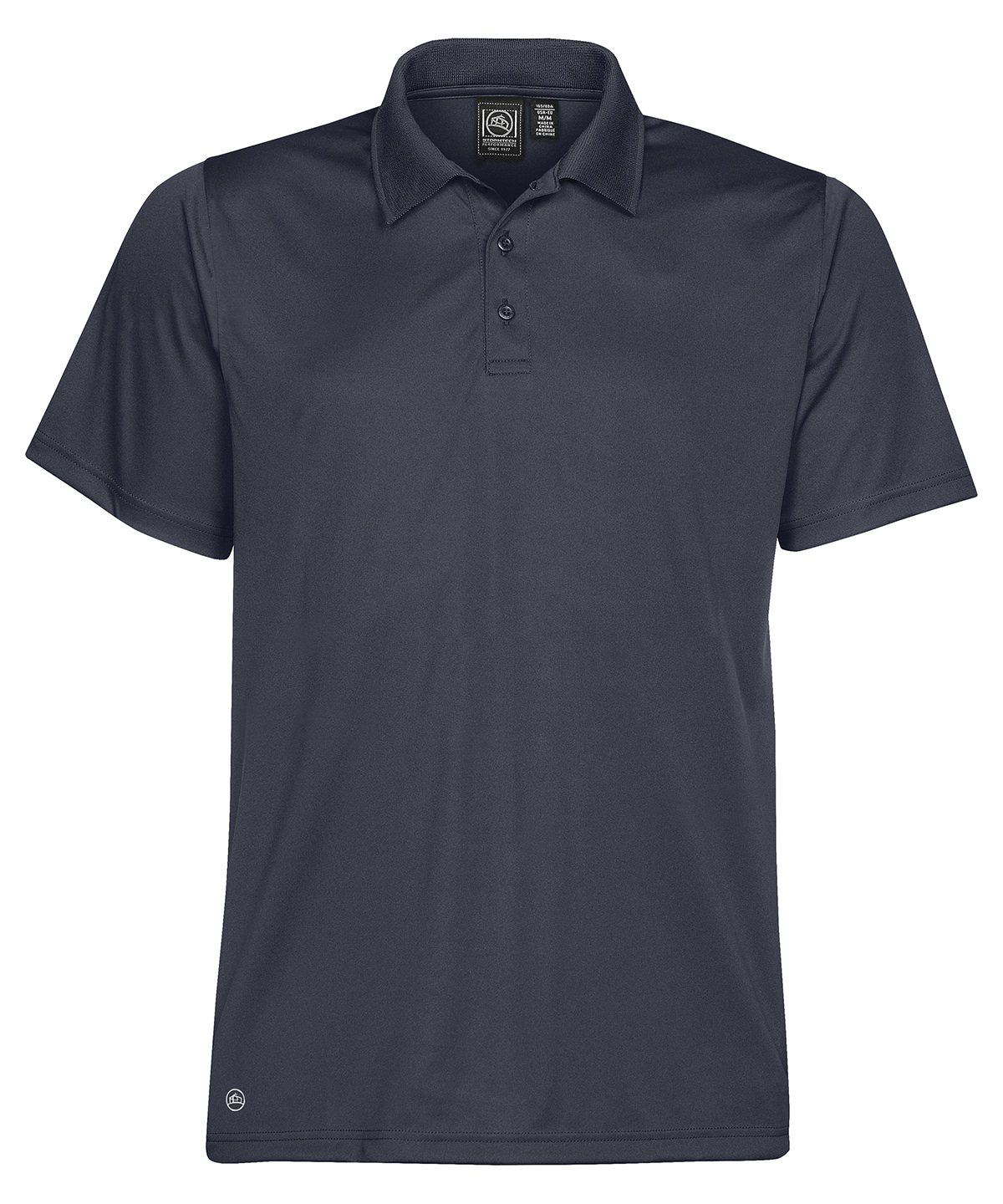 Eclipse H2X-Dry® Piqué Polo - Image 6