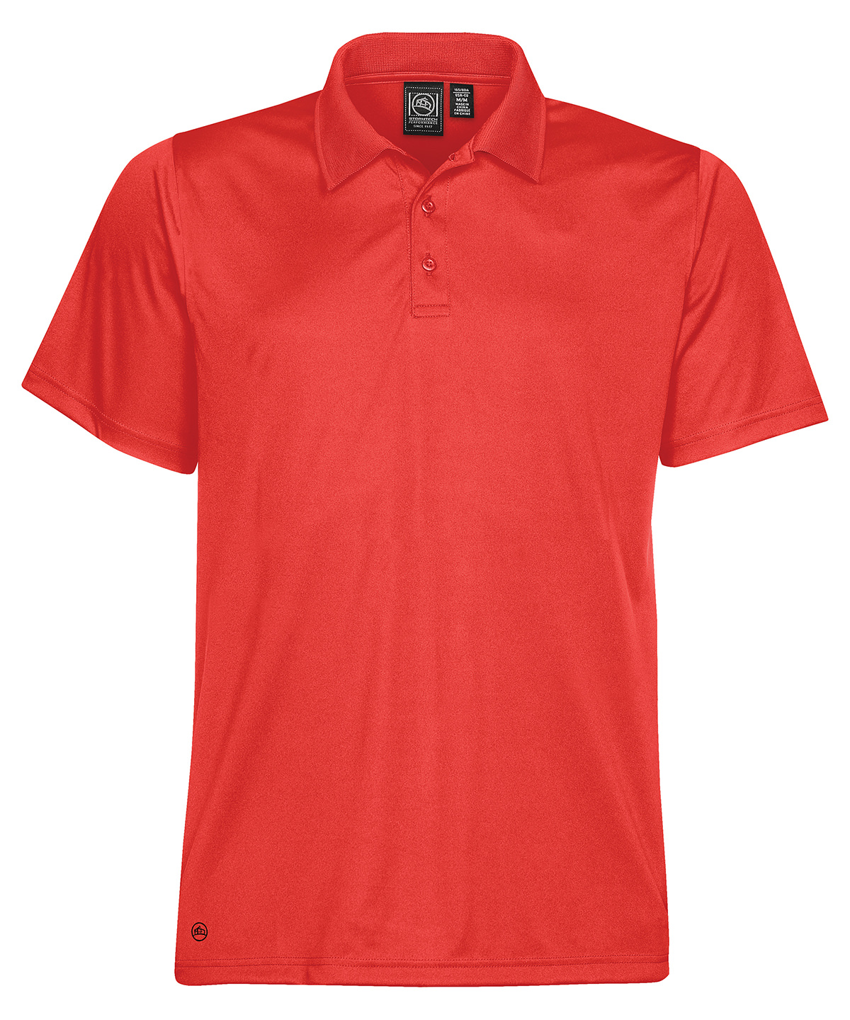 Eclipse H2X-Dry® Piqué Polo - Image 7