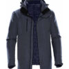Navy Twill