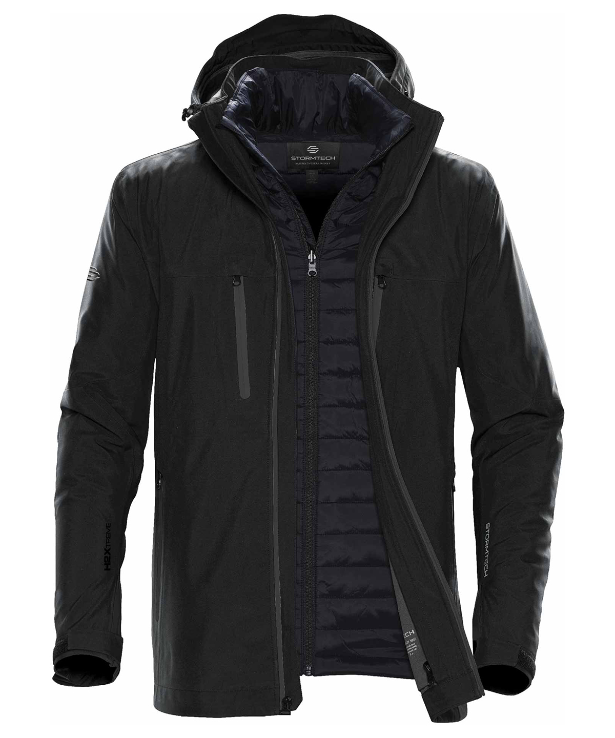 Matrix System Jacket - Image 2