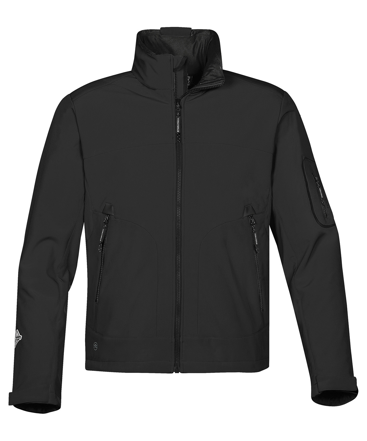 Cruise Softshell - Image 2