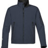 Navy/Black