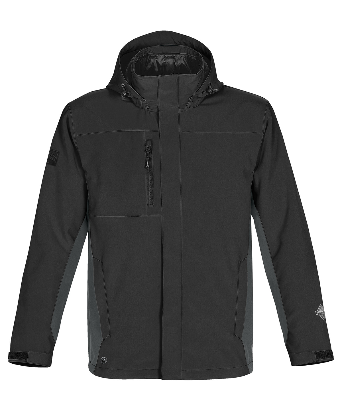 Atmosphere 3-In-1 Jacket - Image 2