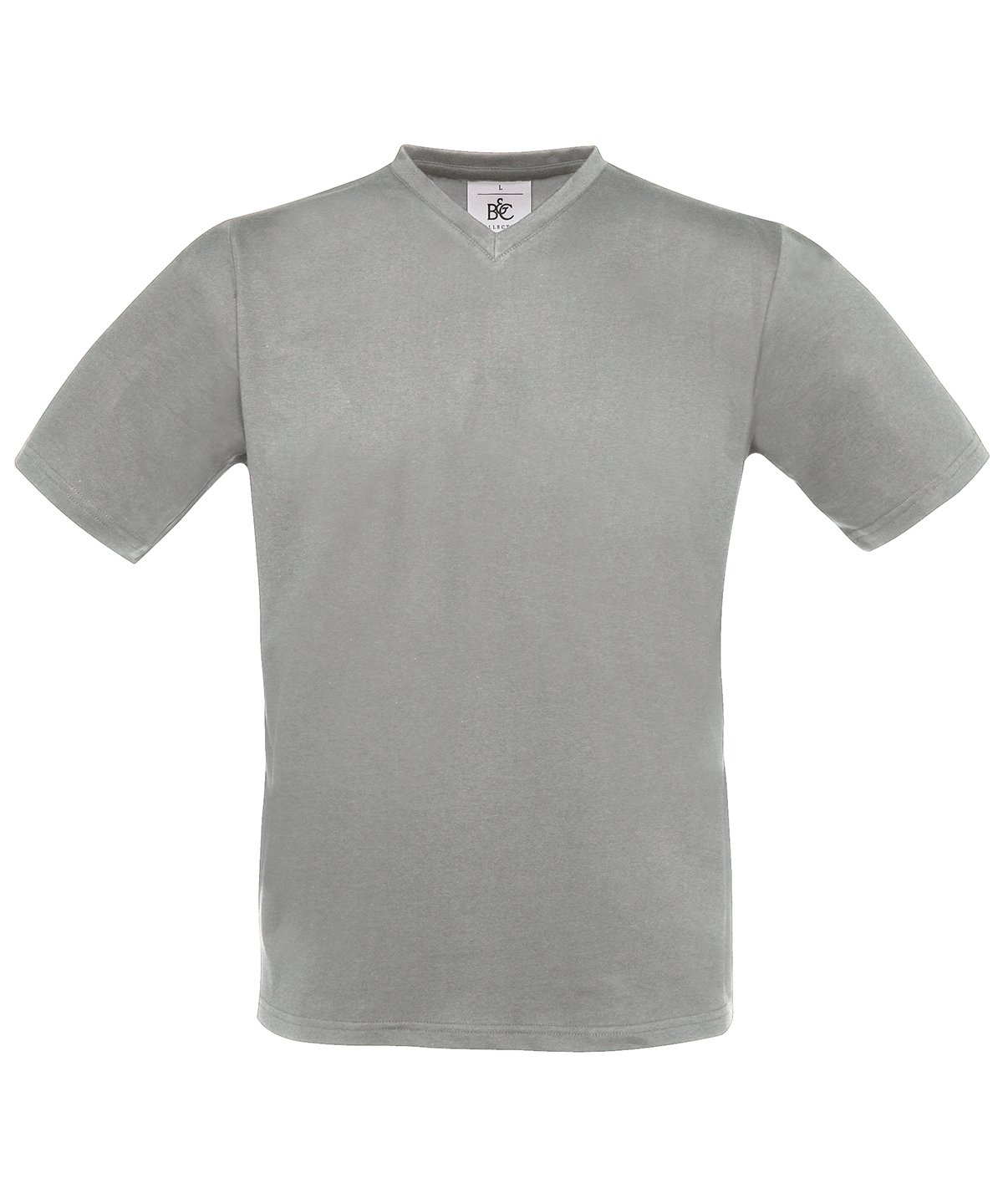B&C Exact V-Neck - Image 4